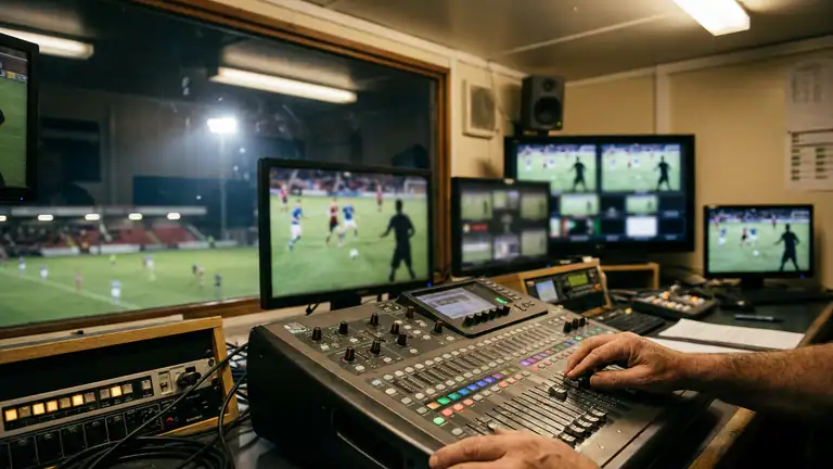 Football League 2025 montre ce que le football mobile exige désormais header
