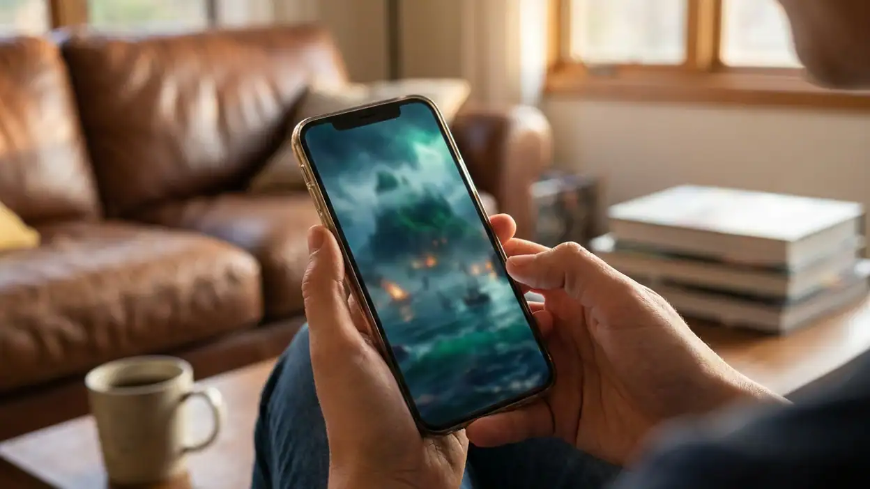 Free Fire: Trésor Perdu - Pourquoi Ce Jeu Captive-t-il le Monde? header