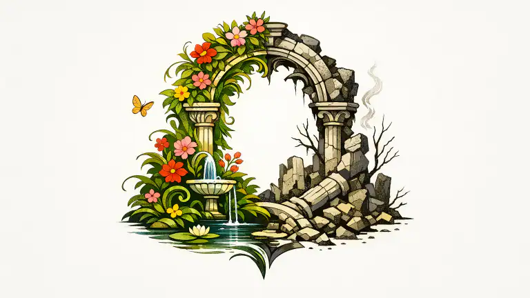 Gardenscapes : Un Voyage Captivant dans un Jardin Enchanté icon