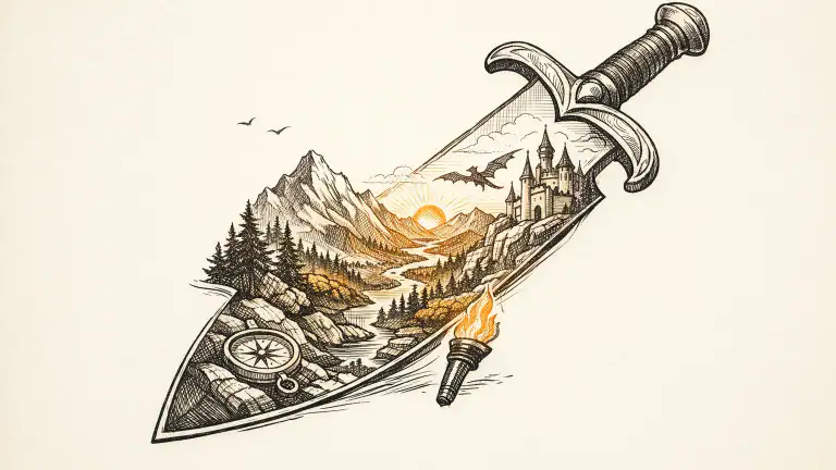 Genshin Impact : Plongée dans l'Aventure Épique de Teyvat icon