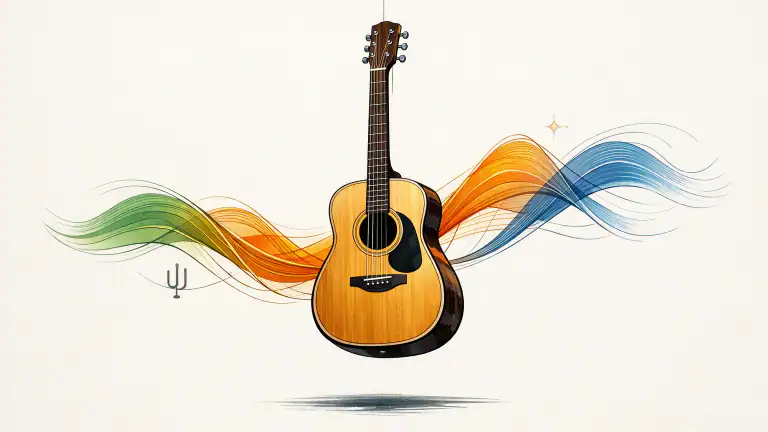 GuitarTuna: L'application qui rend l'accordage un jeu d'enfant icon