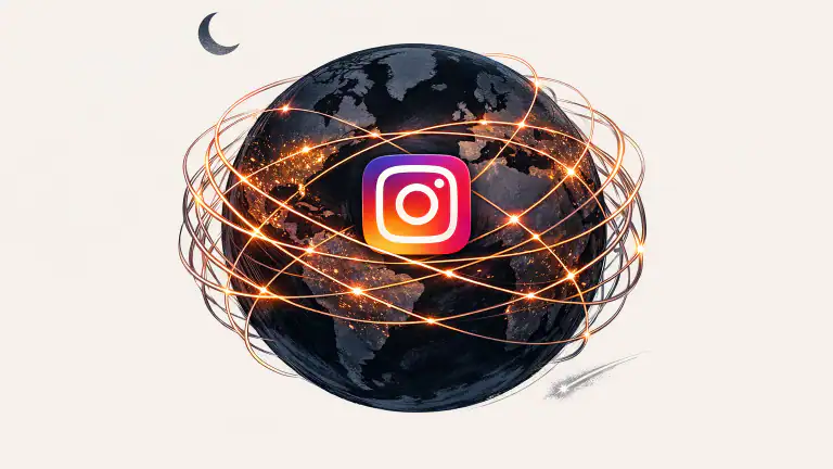 Instagram : L'Influence Invisible de Meta sur Notre Comportement Mobile icon