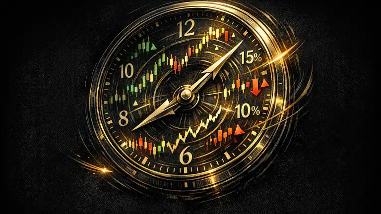 Investing.com: Bourse & Actus, l'Application Indispensable pour les Investisseurs icon