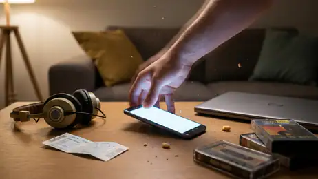 iTunes : la force d’une bibliothèque qui se souvient header