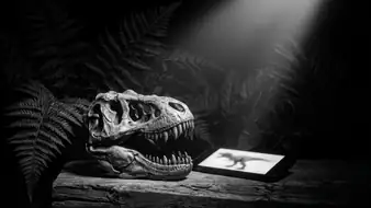 Jurassic World™: le jeu - L'Immersion Numérique Réinventée header