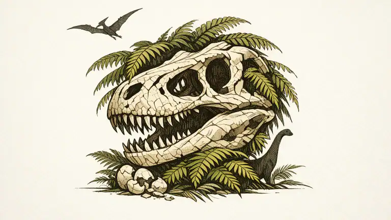Jurassic World™: le jeu - L'Immersion Numérique Réinventée icon