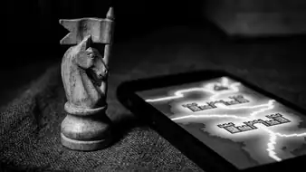 Lords Mobile: Kingdom Wars face à la concurrence des géants header