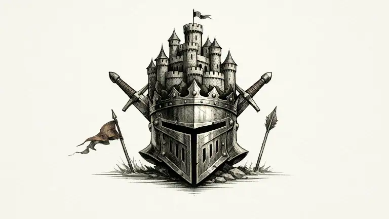 Lords Mobile: Kingdom Wars face à la concurrence des géants icon