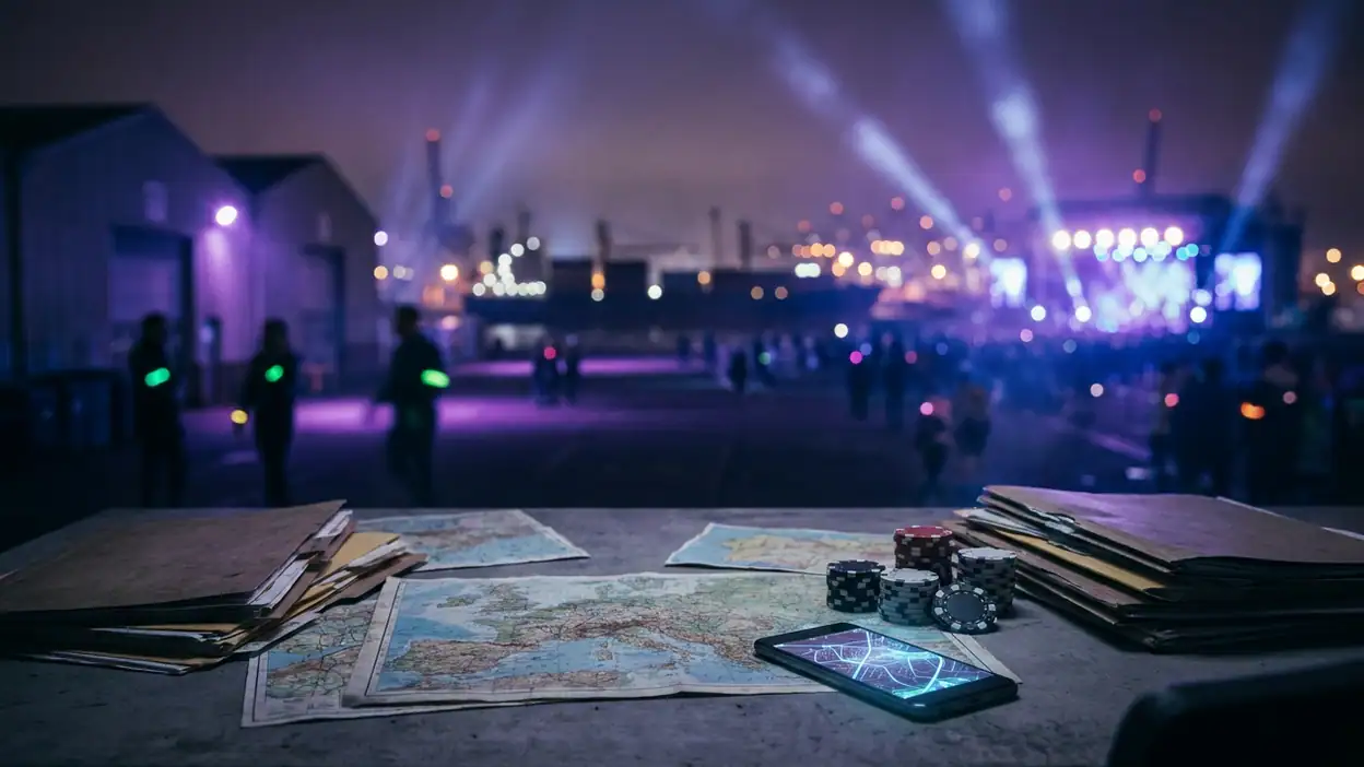 Mafia City sur mobile : quand Android et iOS accélèrent la stratégie criminelle header