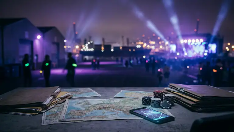 Mafia City sur mobile : quand Android et iOS accélèrent la stratégie criminelle header