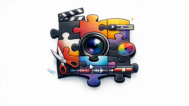 Magisto Montage Vidéo : Intégration et Influence dans les Écosystèmes Numériques icon