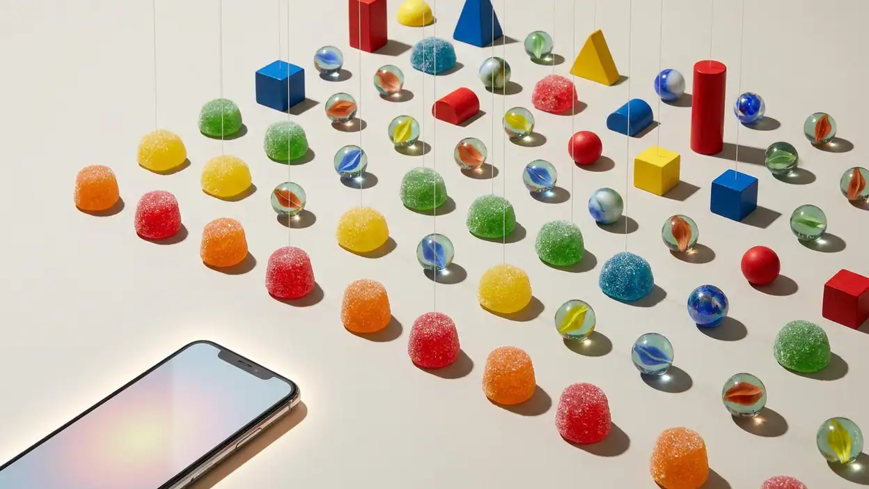 Maîtrisez Candy Crush Saga : Astuces et Stratégies Avancées header