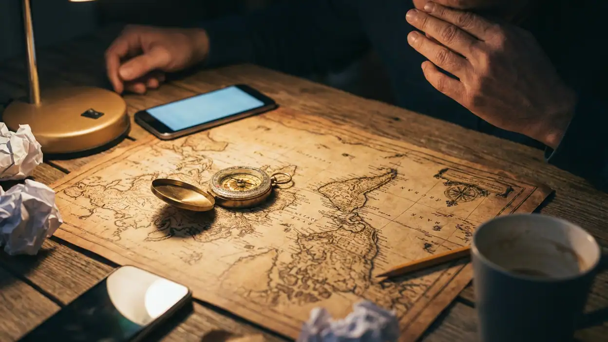 MAPS.ME : La navigation hors ligne qui transforme vos voyages header