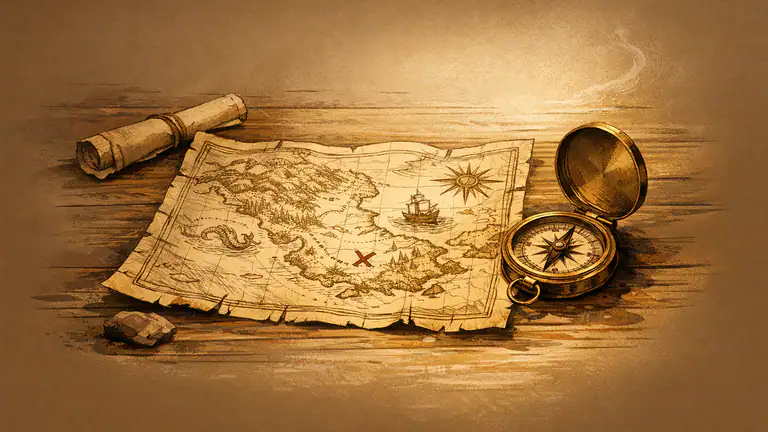 MAPS.ME : La navigation hors ligne qui transforme vos voyages icon