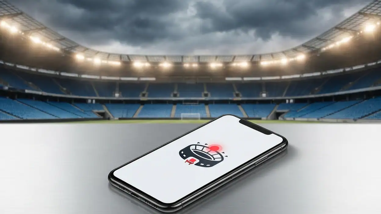 Match en Direct - Live Score : L'application Indispensable pour les Fans de Sport header
