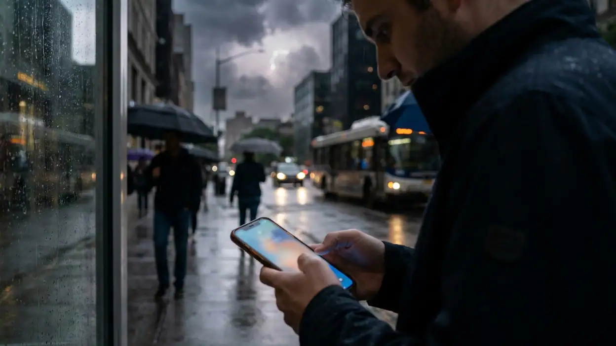 Météo & Radar France : Révolutionner Vos Prévisions Météorologiques header