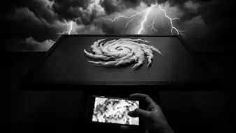 Météo & Radar France : Révolutionner Vos Prévisions Météorologiques header