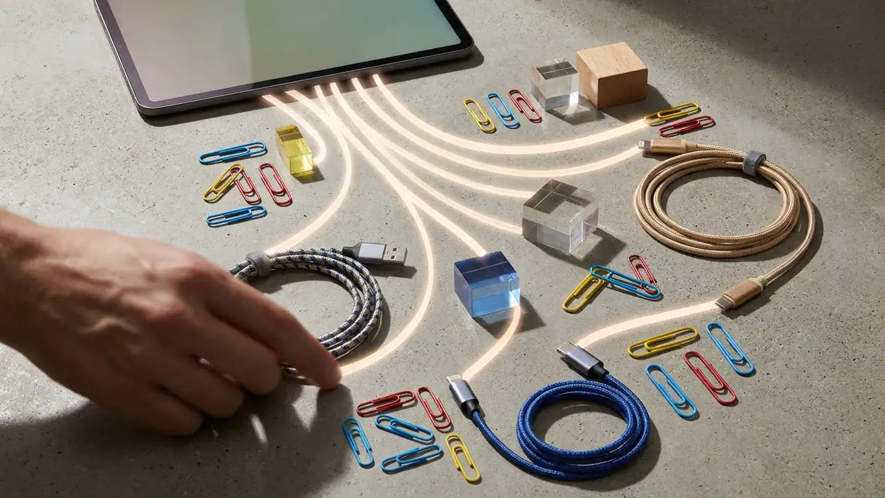Microsoft 365 Copilot : Révolutionner la Productivité Mobile header