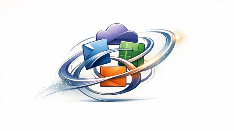 Microsoft 365 Copilot : Révolutionner la Productivité Mobile icon