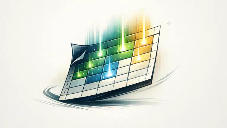 Microsoft Excel: Spreadsheets, l'outil ultime pour la productivité mobile icon