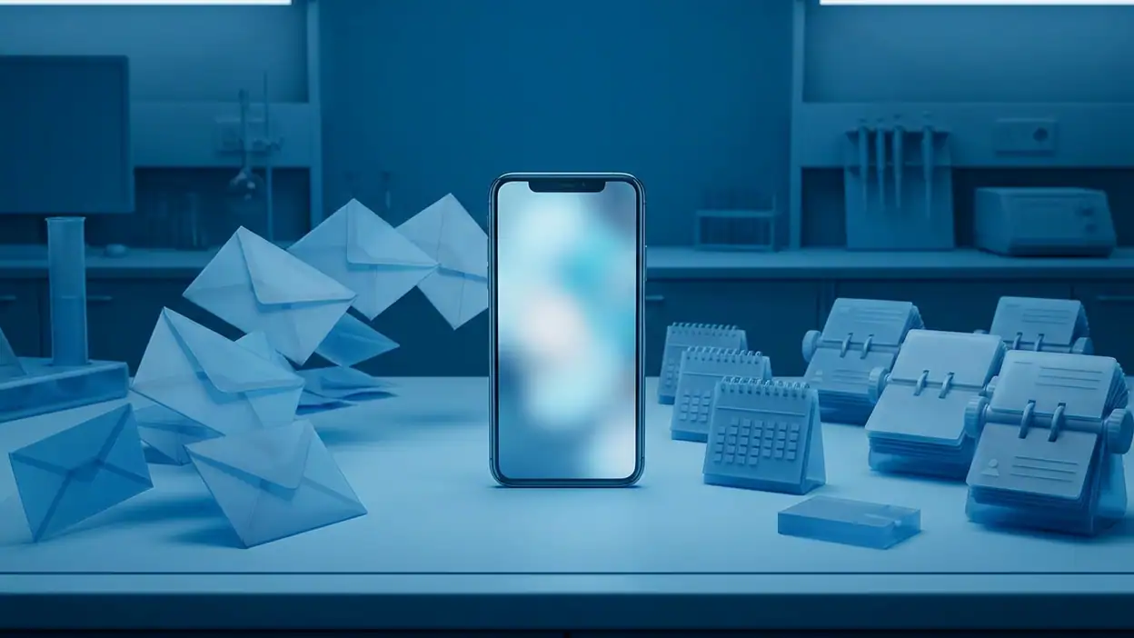 Microsoft Outlook : Le Pilier de la Productivité Mobile header