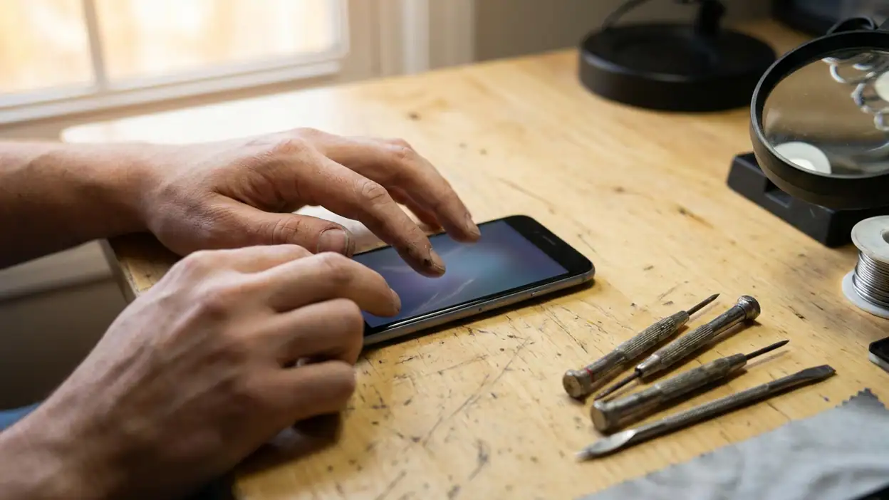Microsoft SwiftKey transforme le clavier en véritable assistant mobile header