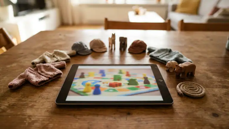Mon Talking Tom – Amis : le compagnon mobile qui convient vraiment à quel joueur ? header