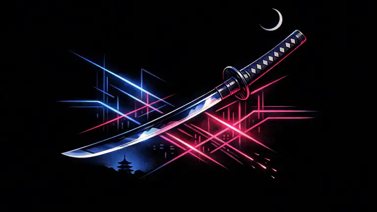 Neon Love Thème: Transformez Votre Écran en Chef-d'Œuvre Lumineux icon