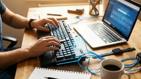 NordVPN : La Solution Essentielle pour une Navigation Sécurisée header