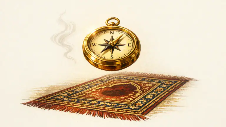 Optimisez Muslim Pro: Astuces pour une Pratique Spirituelle Enrichie icon