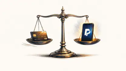 PayPal : Un Pilier de la Culture Numérique Moderne header