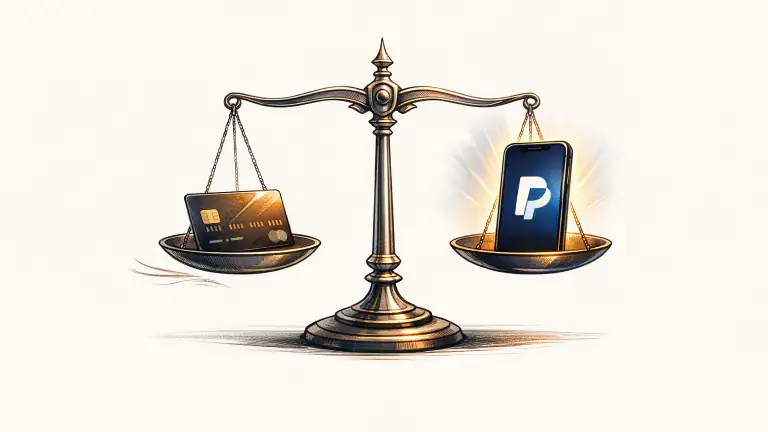 PayPal : Un Pilier de la Culture Numérique Moderne icon