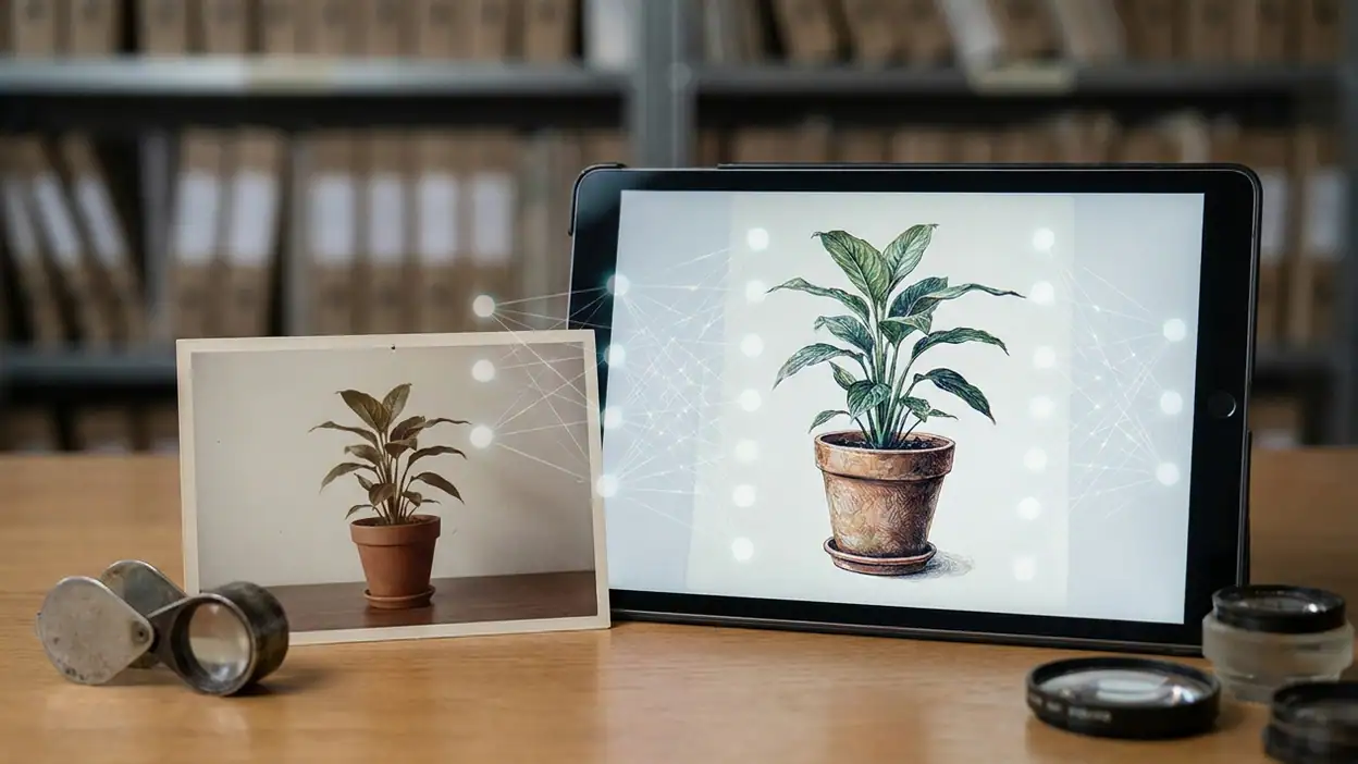 Photoroom: L'IA qui Réinvente l'Édition Photo header