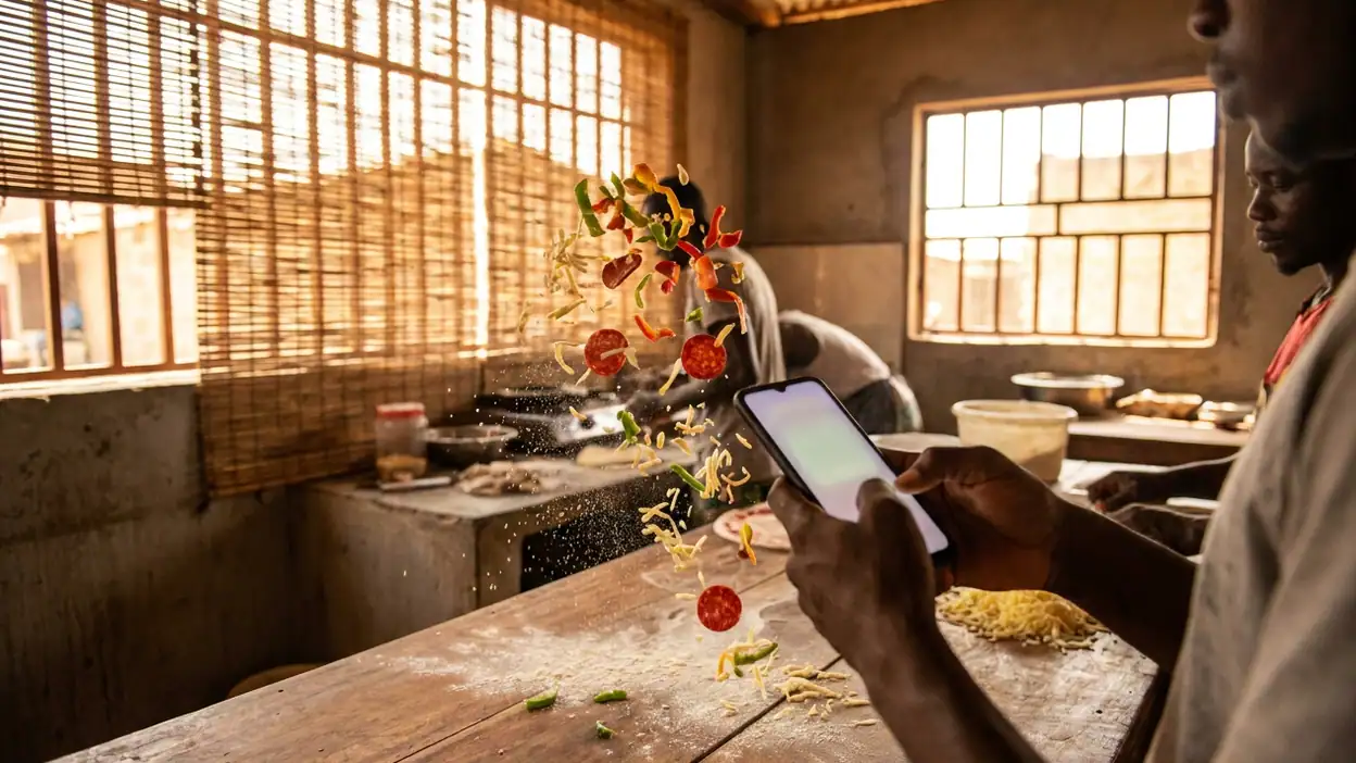 Pizza Ready : Une Simulation Culinaire Qui Vous Captive header