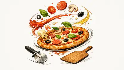 Pizza Ready : Une Simulation Culinaire Qui Vous Captive header
