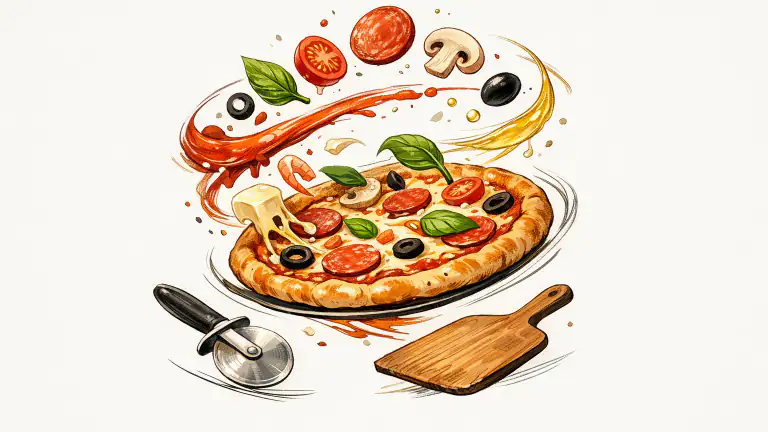 Pizza Ready : Une Simulation Culinaire Qui Vous Captive icon