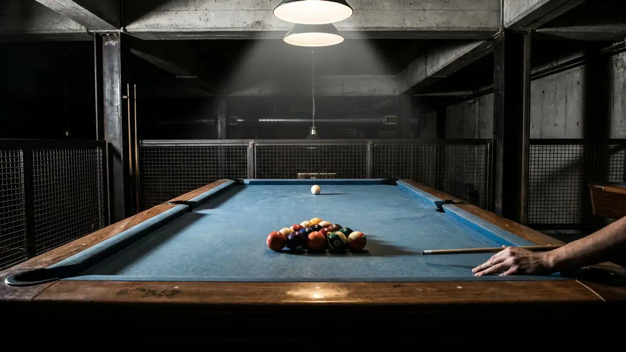 Pourquoi 8 Ball Pool Conquiert le Monde du Jeu Mobile header