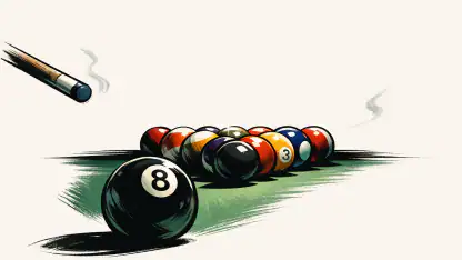 Pourquoi 8 Ball Pool Conquiert le Monde du Jeu Mobile header