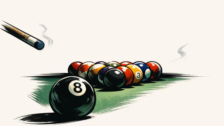 Pourquoi 8 Ball Pool Conquiert le Monde du Jeu Mobile icon