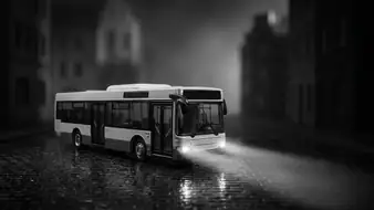 Pourquoi Bus Simulator - Jeux de Bus 3D Captive les Joueurs header