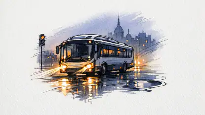 Pourquoi Bus Simulator - Jeux de Bus 3D Captive les Joueurs header