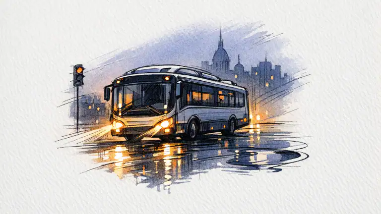 Pourquoi Bus Simulator - Jeux de Bus 3D Captive les Joueurs icon