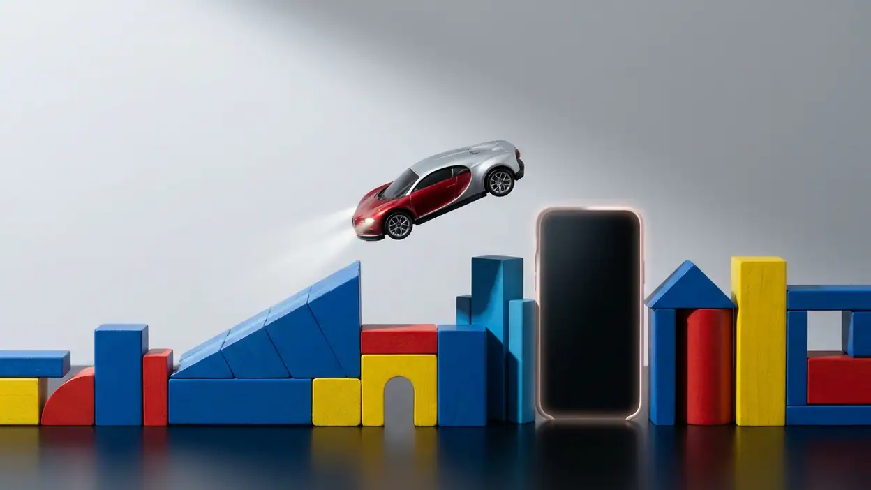 Pourquoi Extreme Car Driving Simulator Fascine les Joueurs Mondiaux header