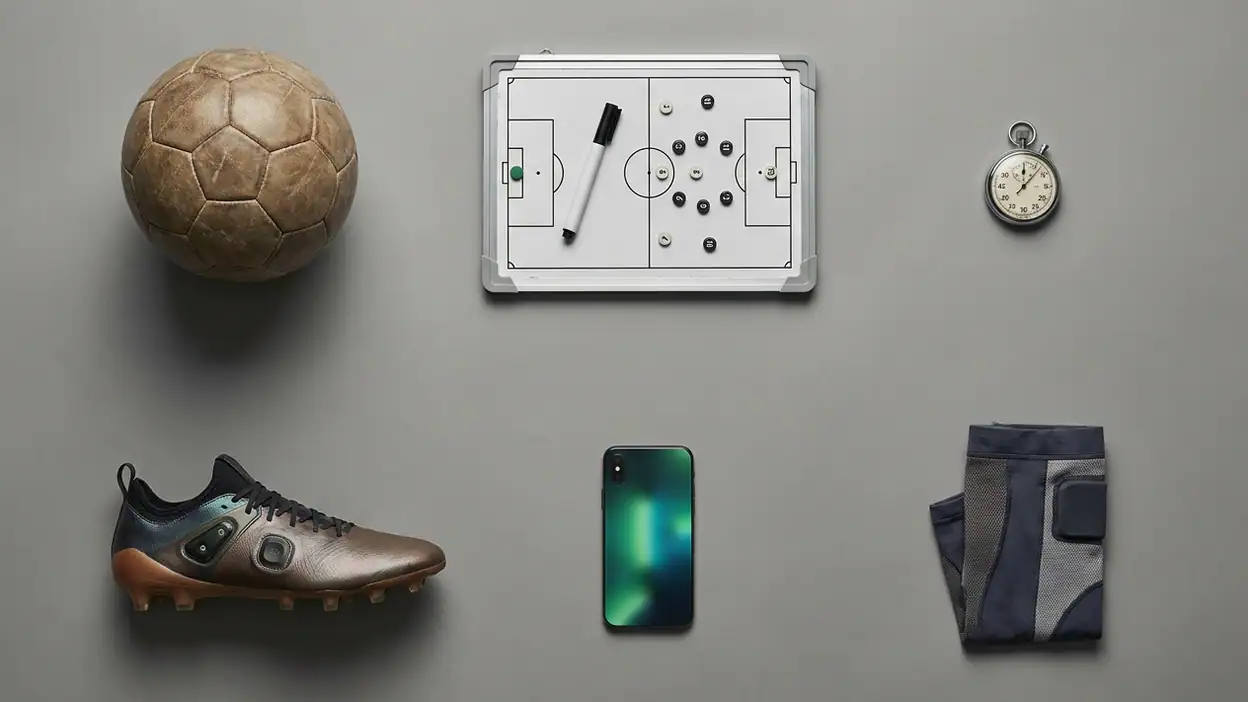 Pourquoi Football Strike: Online Soccer Captive les Joueurs du Monde header