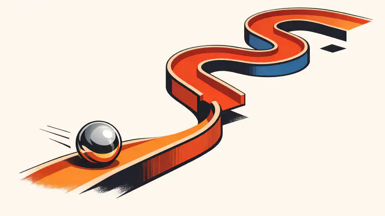 Pourquoi Going Balls Captive les Joueurs sur Android et iOS icon