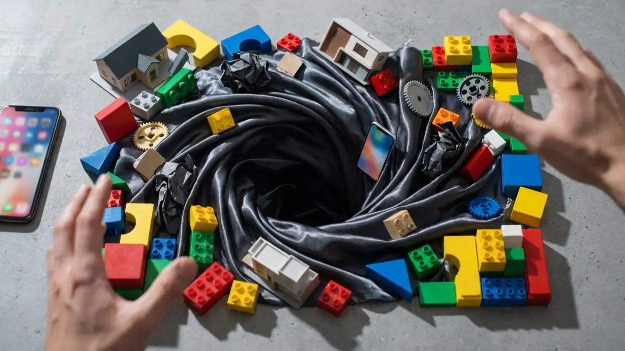 Pourquoi Hole.io Est-il Si Addictif ? header