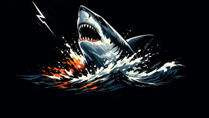 Pourquoi Hungry Shark Evolution Surpasse Ses Rivaux en Arcade header