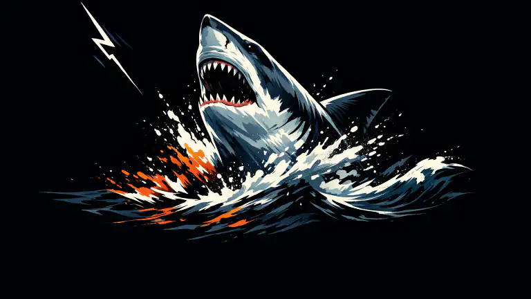 Pourquoi Hungry Shark Evolution Surpasse Ses Rivaux en Arcade icon