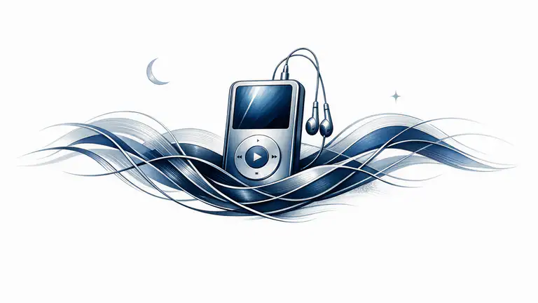 Pourquoi Lecteur de musique, lecteur MP3 Défie les Géants du Streaming icon