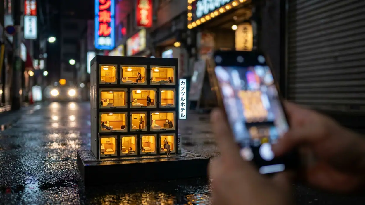 Pourquoi My Perfect Hotel Captive les Joueurs Mobiles header